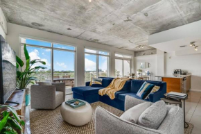 Midtown Miami Wynwood 2-Story Condo - Vice City